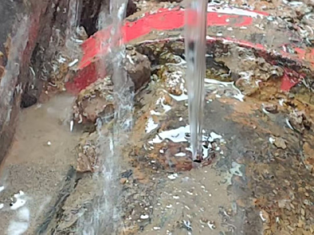 鸡冠本地水管漏水检测方法 专业探漏/查漏服务全解析